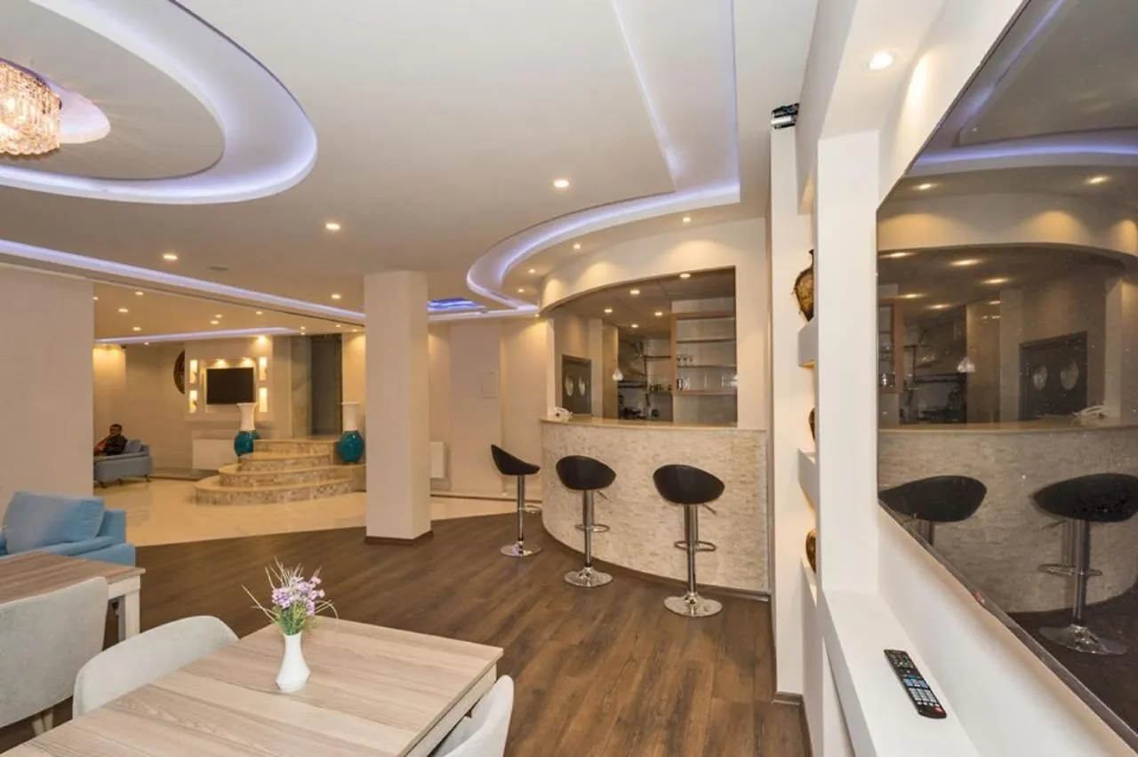 Selenay Hotel & Spa Istanbul