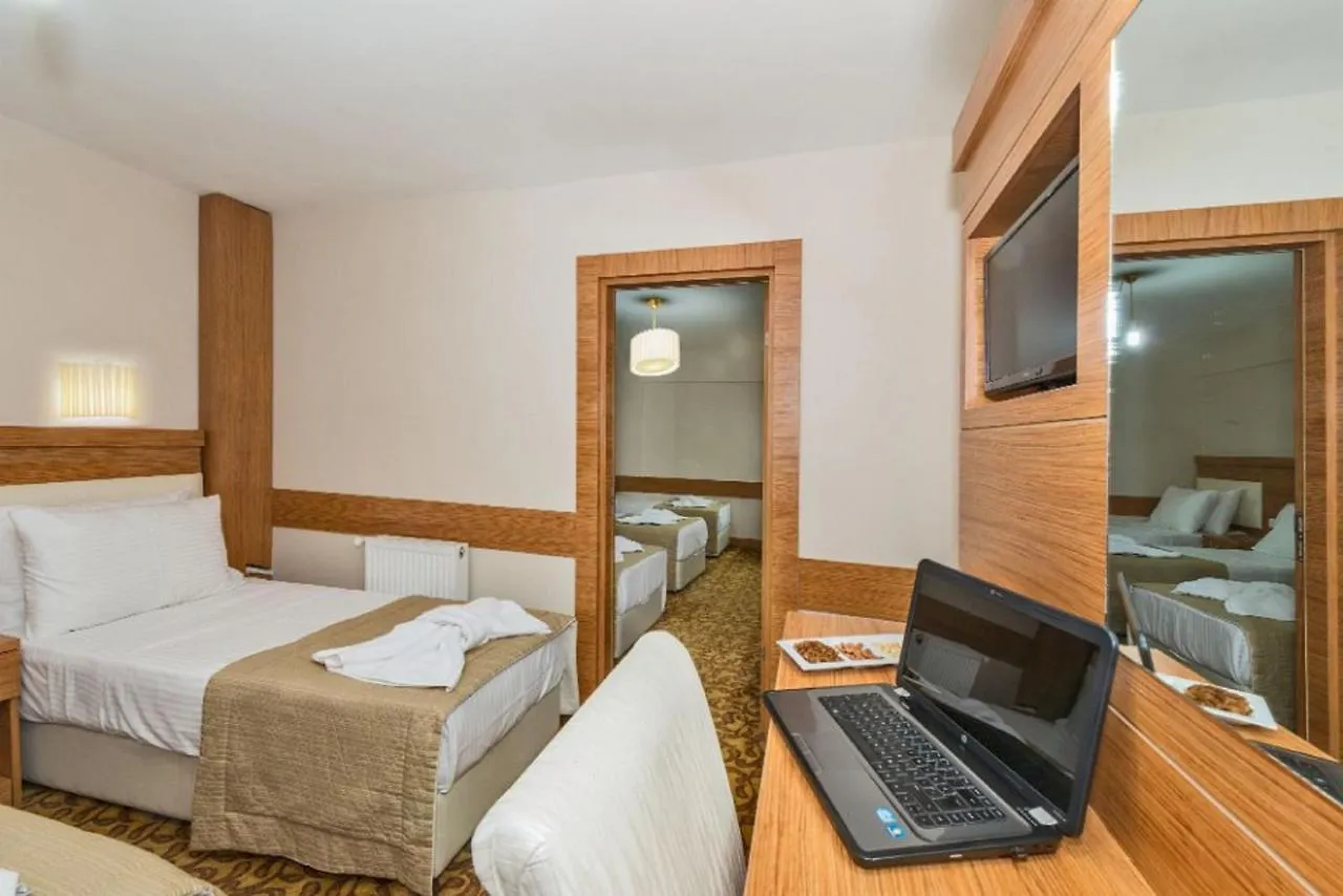 Selenay Hotel & Spa Istanbul
