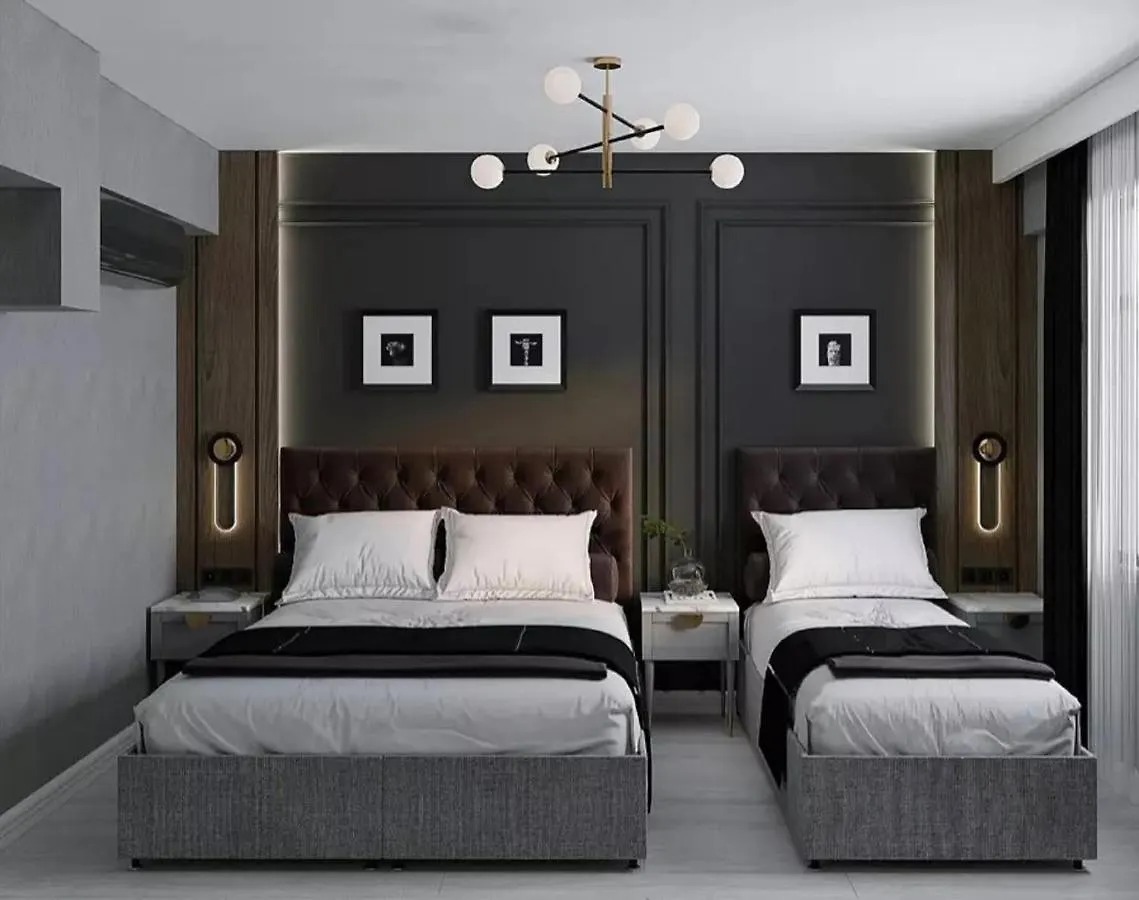 Selenay Hotel & Spa Istanbul