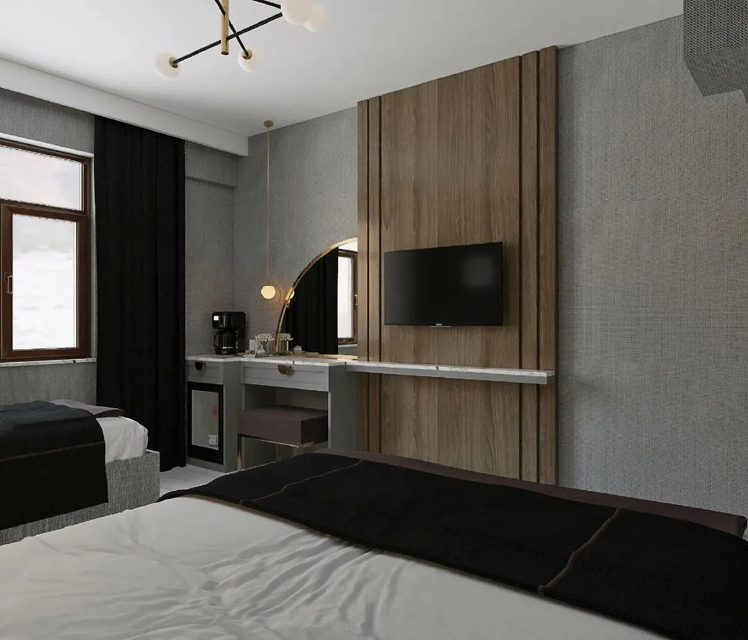 ***  Selenay Hotel & Spa Istanbul Turkey