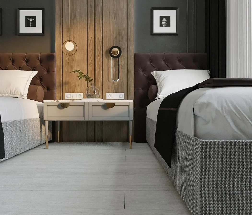 Selenay Hotel & Spa Istanbul