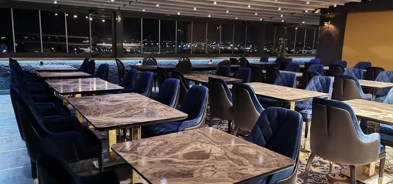 ***  Selenay Hotel & Spa Istanbul Turkey