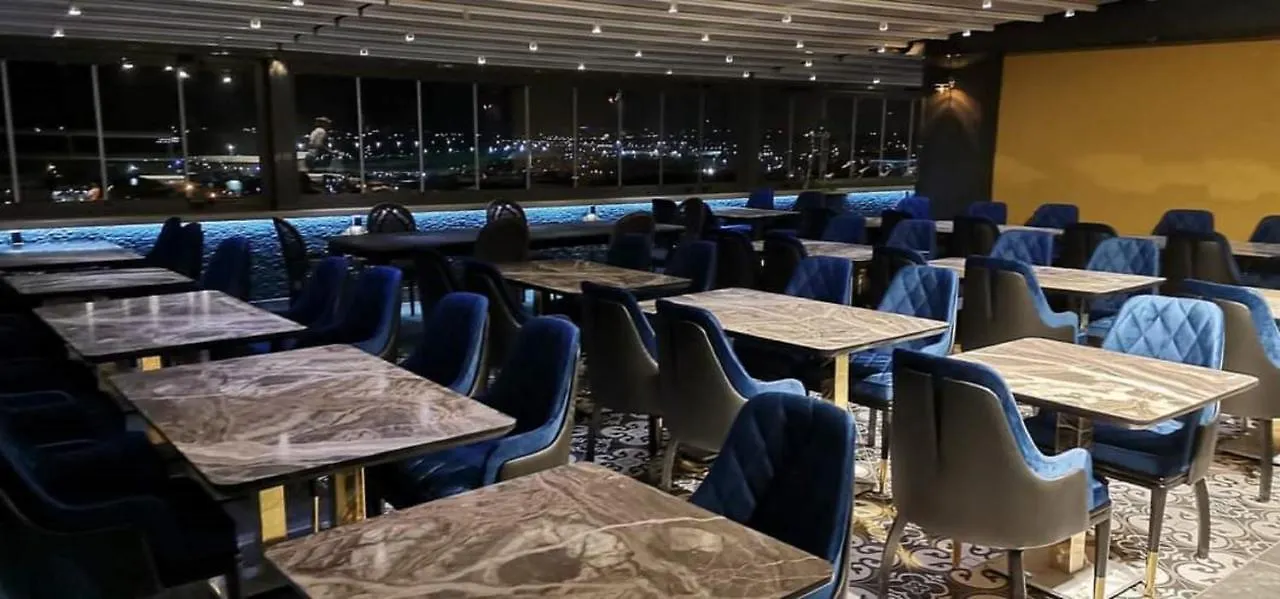 Selenay Hotel & Spa Istanbul