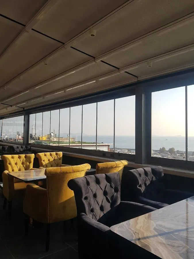 Selenay Hotel & Spa Istanbul 3*,