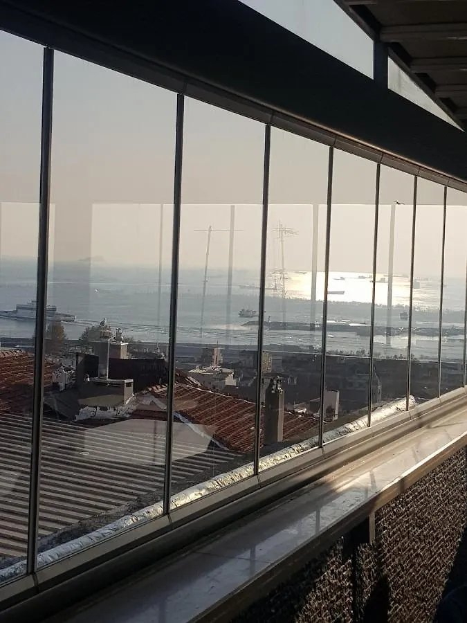 ***  Selenay Hotel & Spa Istanbul Turkey