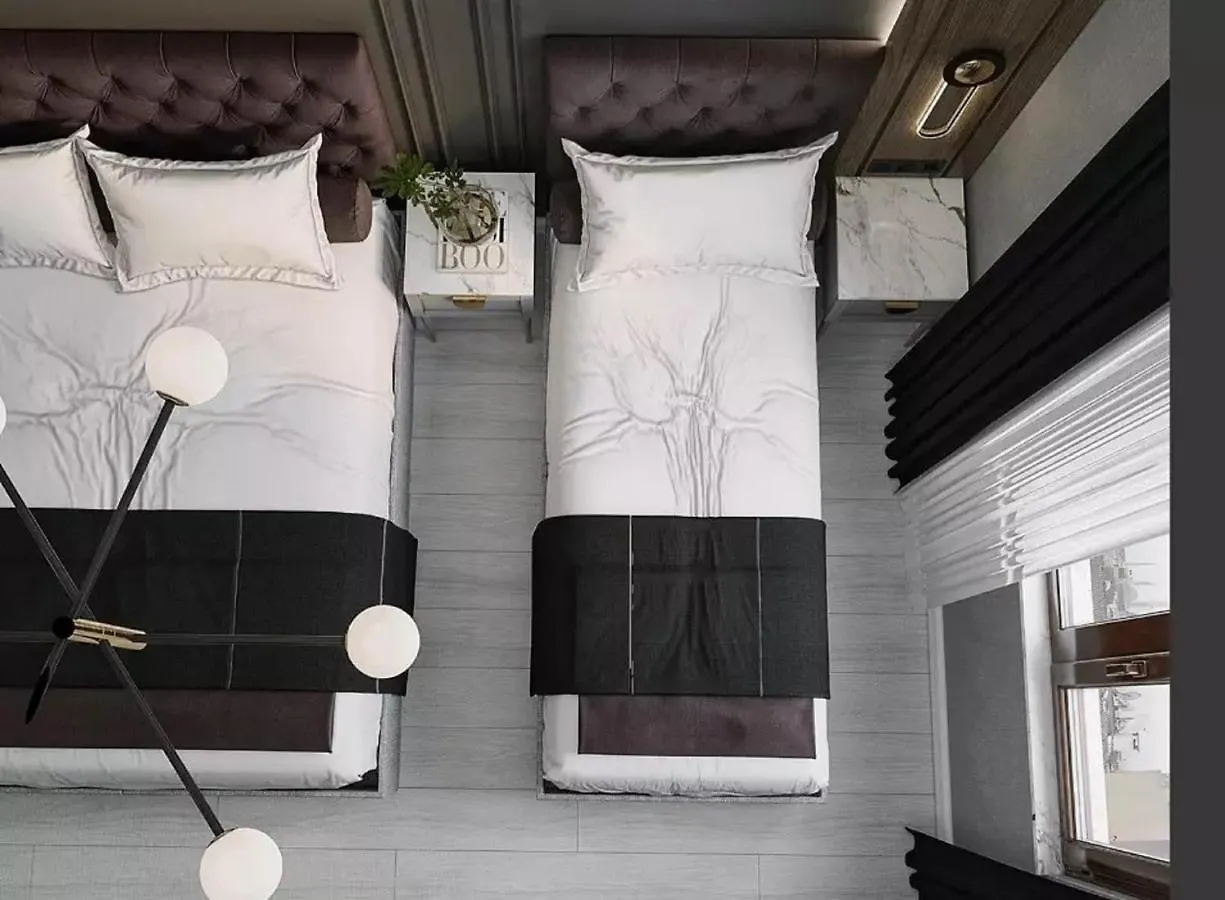 Selenay Hotel & Spa Istanbul