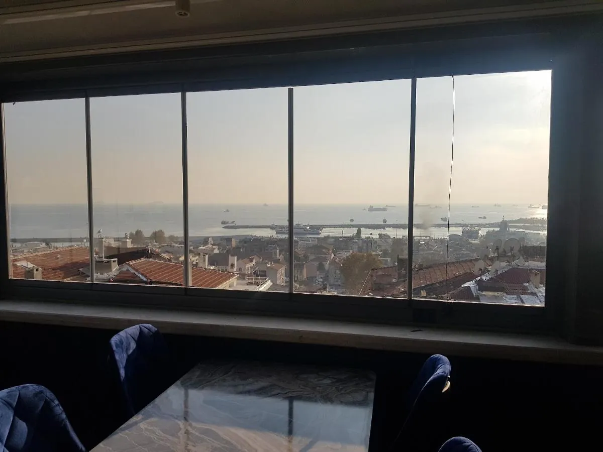 Selenay Hotel & Spa Istanbul 3*,