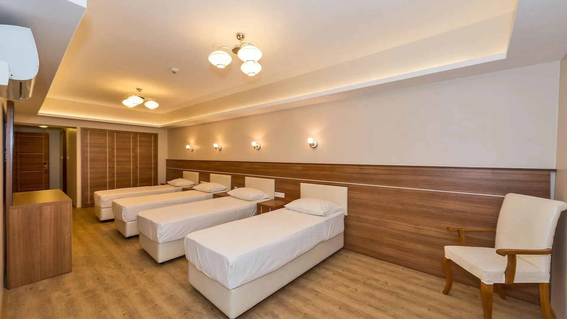 Selenay Hotel & Spa Istanbul