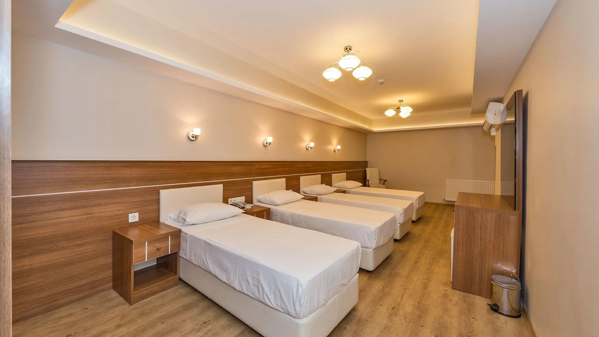 Selenay Hotel & Spa Istanbul