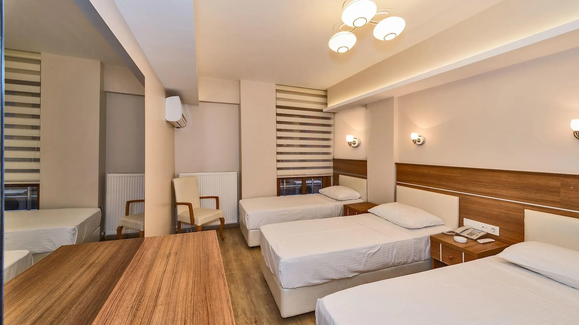 Selenay Hotel & Spa Istanbul