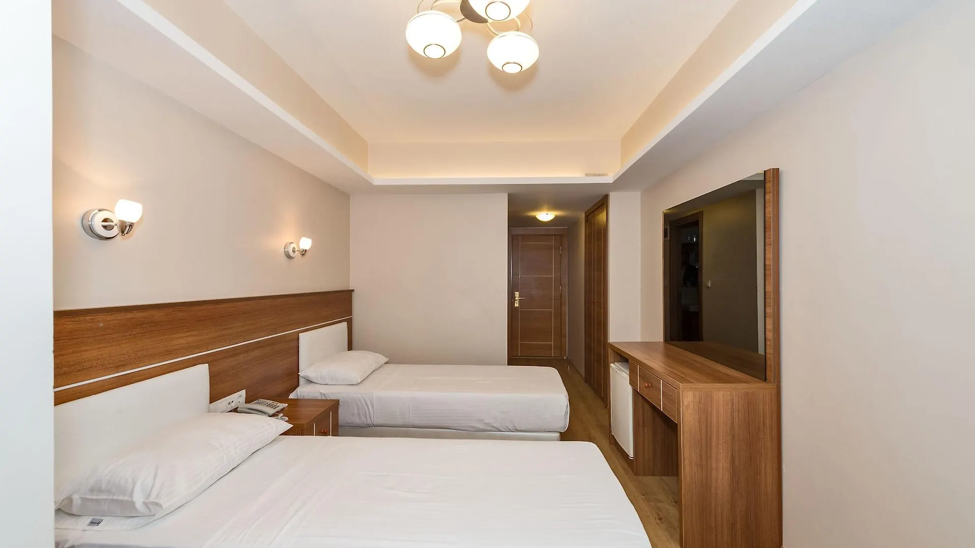 Selenay Hotel & Spa Istanbul