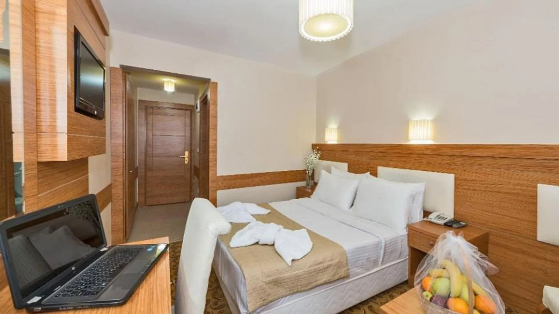 Selenay Hotel & Spa Istanbul