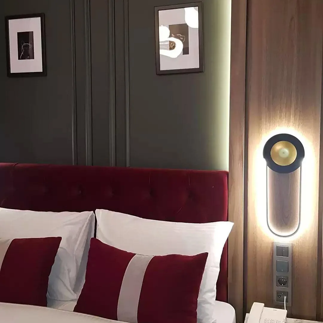 Selenay Hotel & Spa Istanbul
