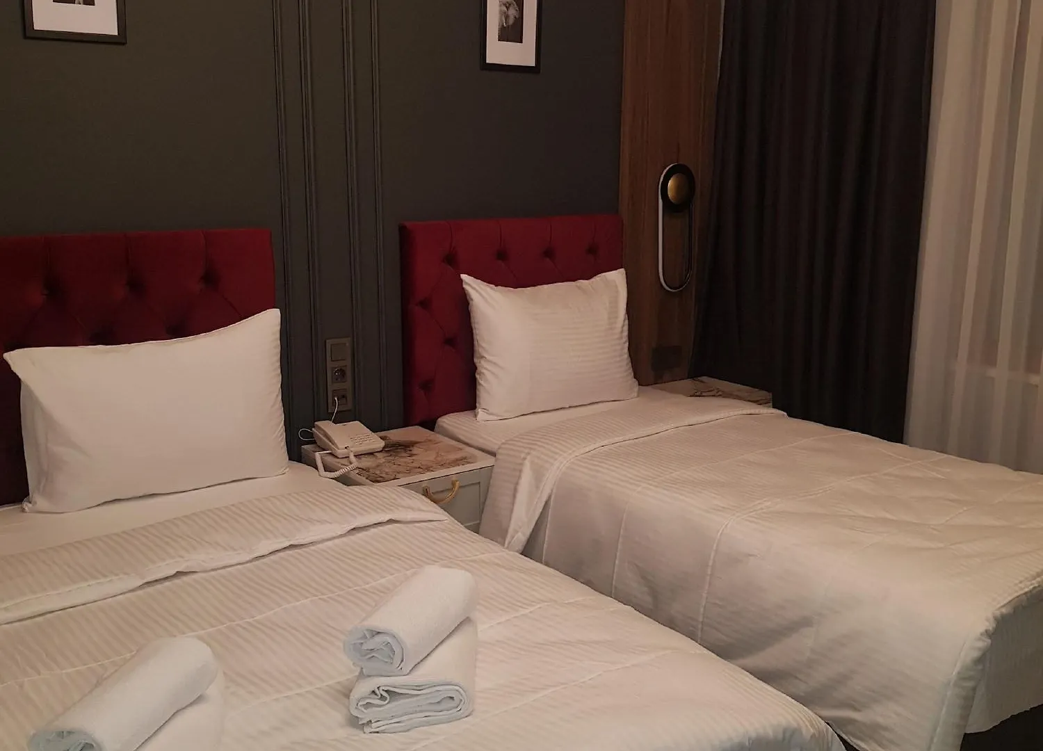 Selenay Hotel & Spa Istanbul