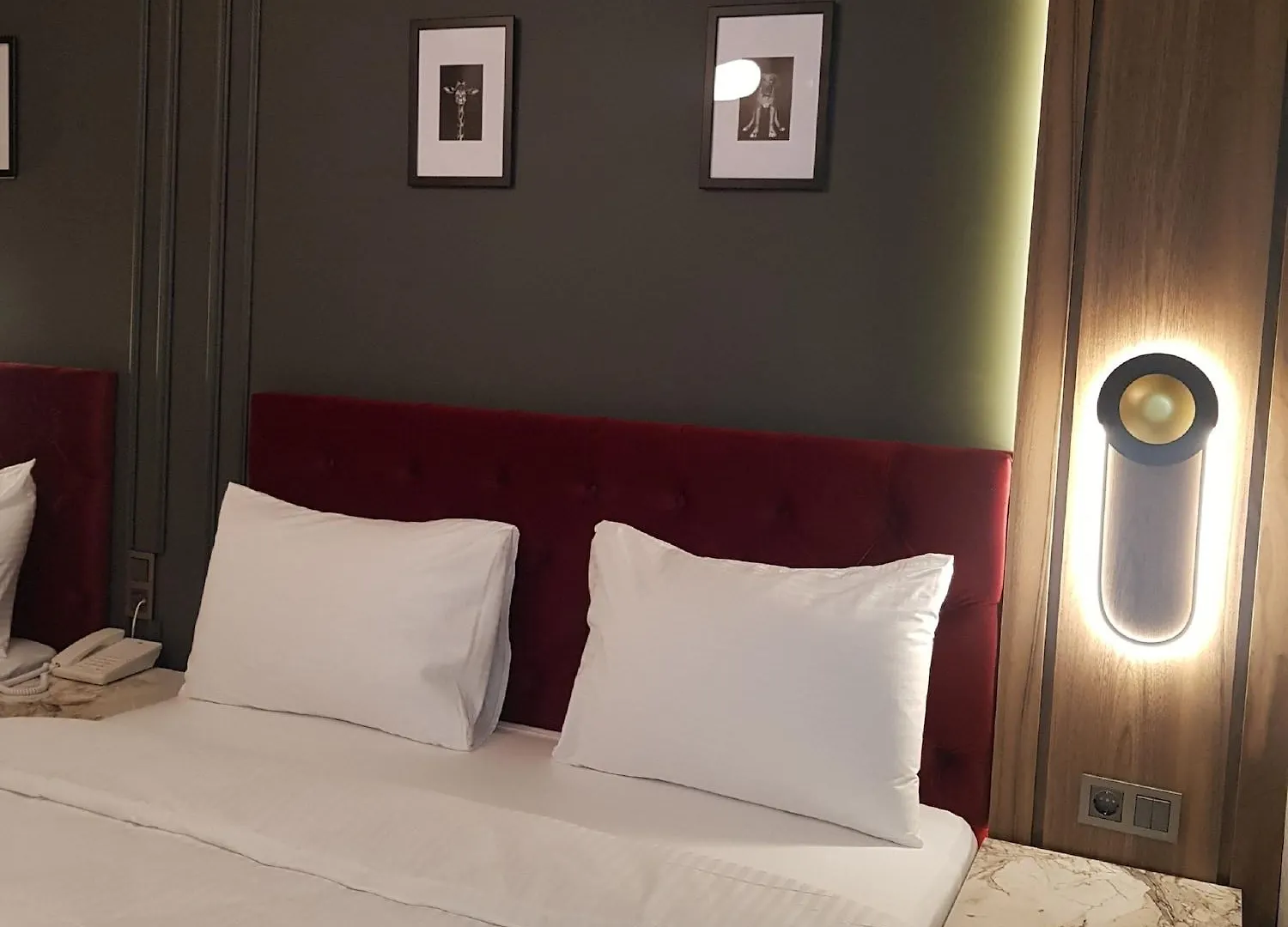***  Selenay Hotel & Spa Istanbul Turkey