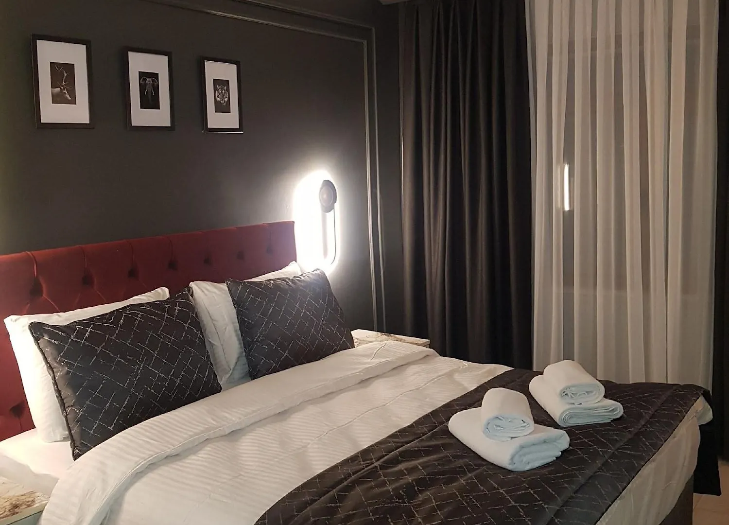 Selenay Hotel & Spa Istanbul