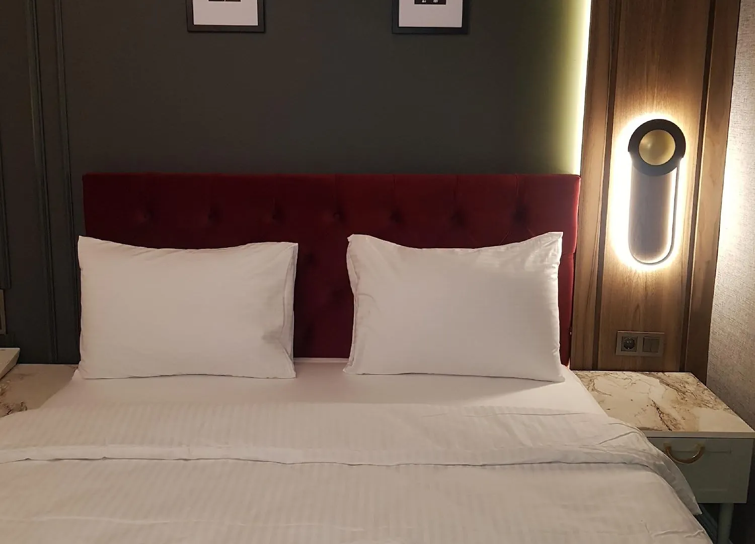 Selenay Hotel & Spa Istanbul