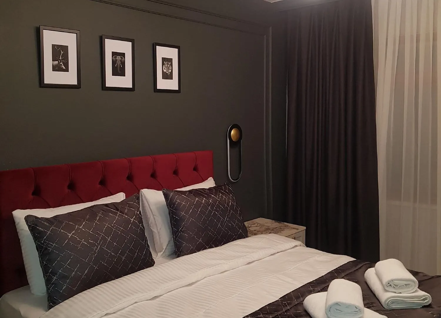 Selenay Hotel & Spa Istanbul