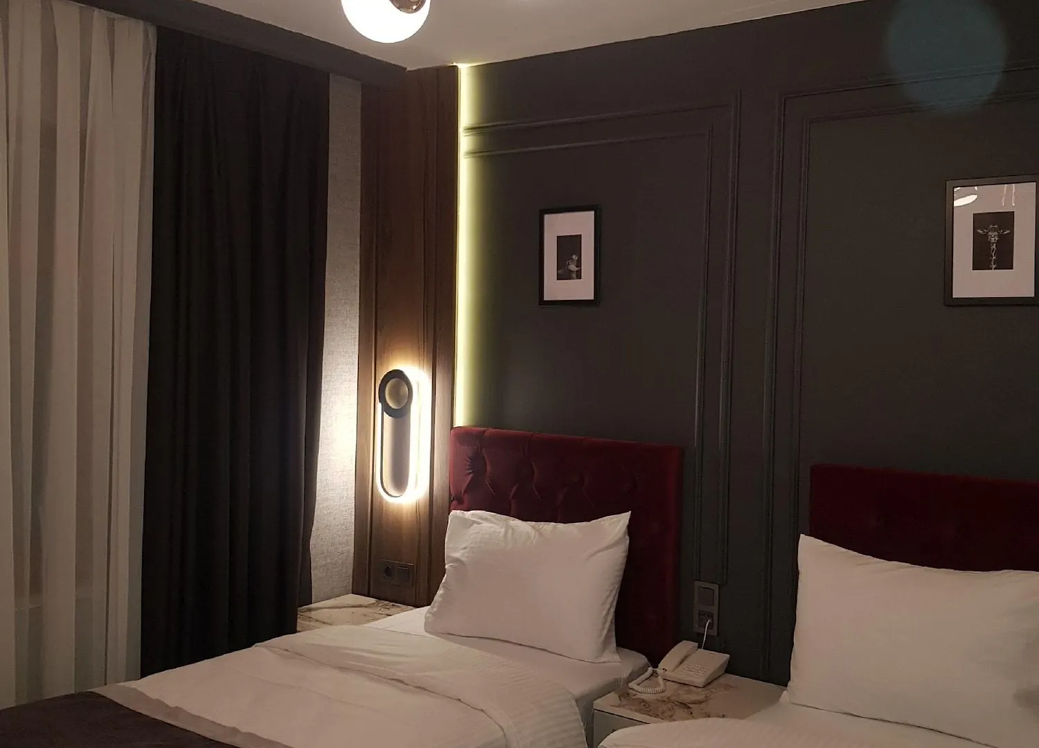 Selenay Hotel & Spa Istanbul