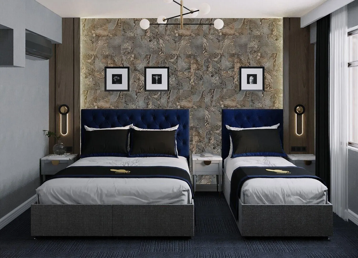 Selenay Hotel & Spa Istanbul