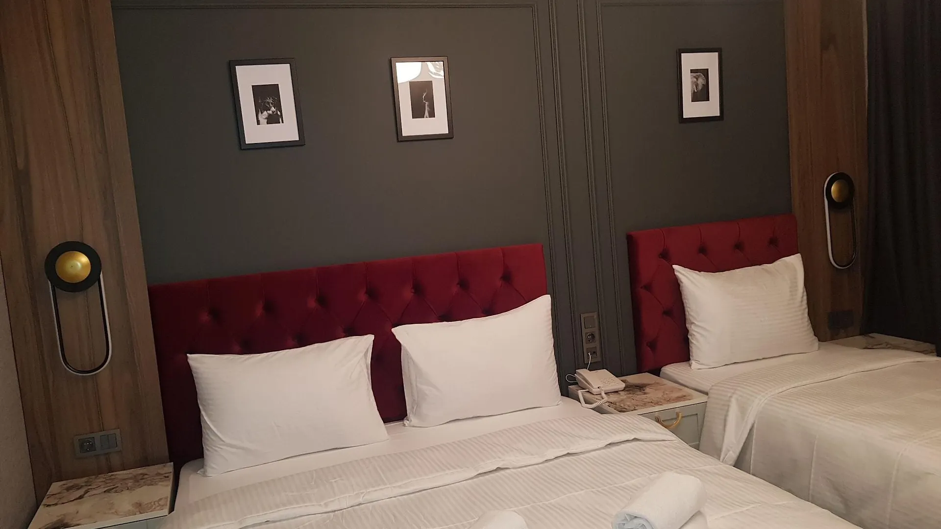 Selenay Hotel & Spa Istanbul 3*,  Turkey