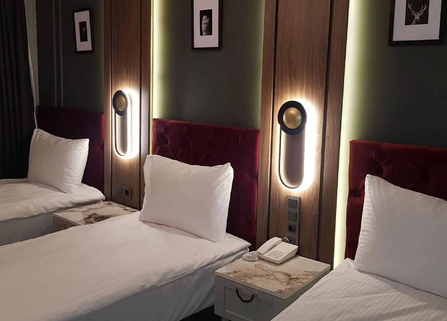 Selenay Hotel & Spa Istanbul