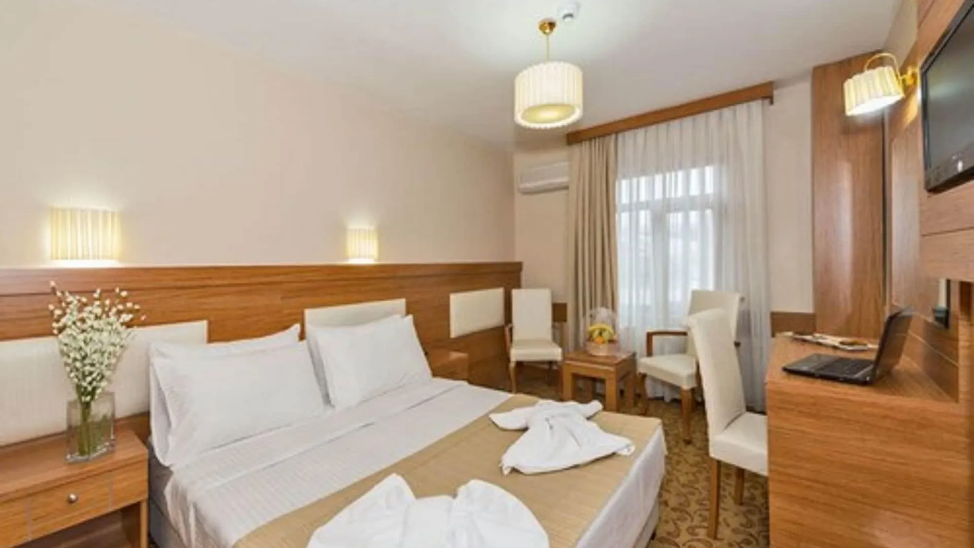 Selenay Hotel & Spa Istanbul