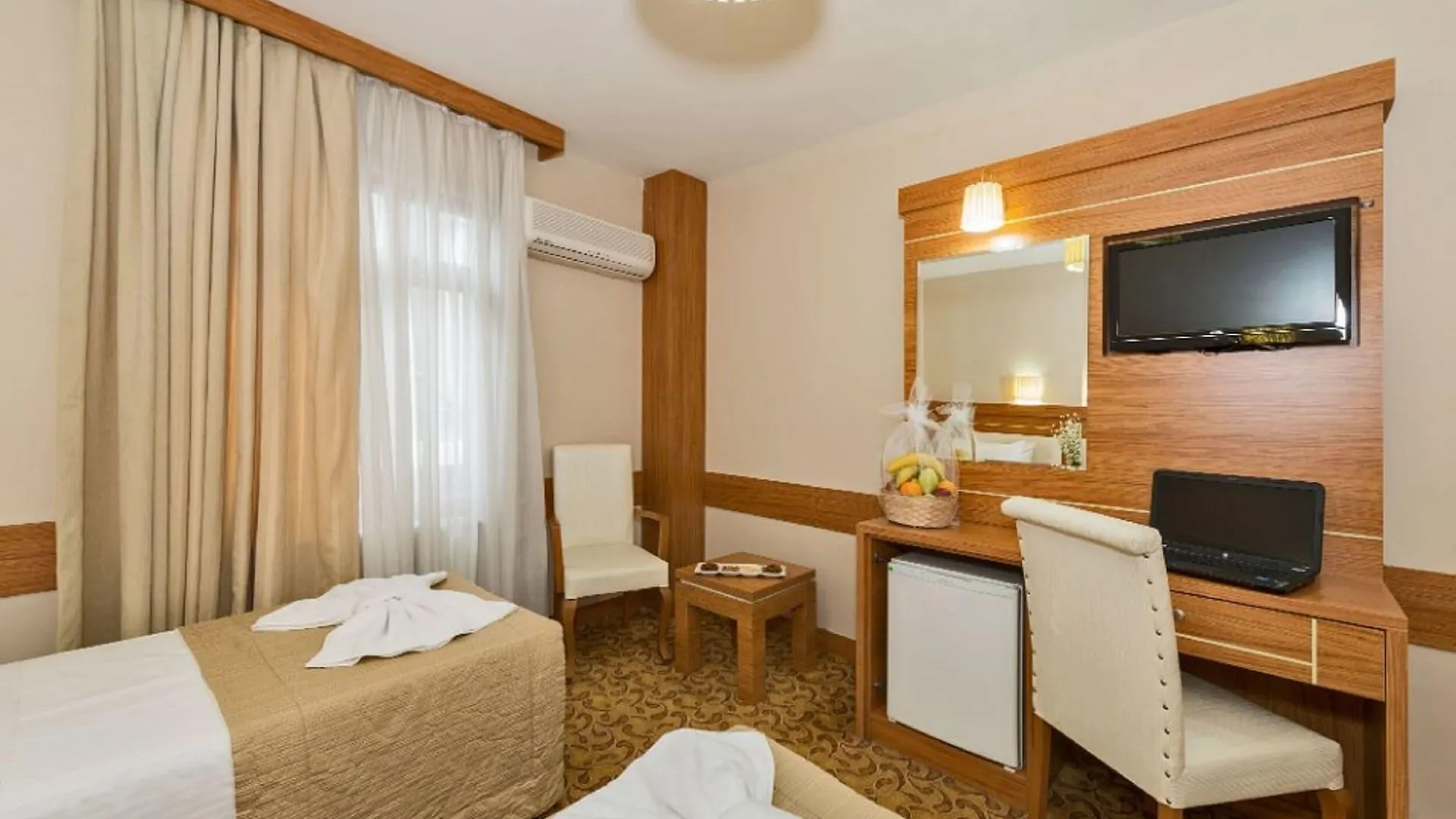 Selenay Hotel & Spa Istanbul 3*,  Turkey