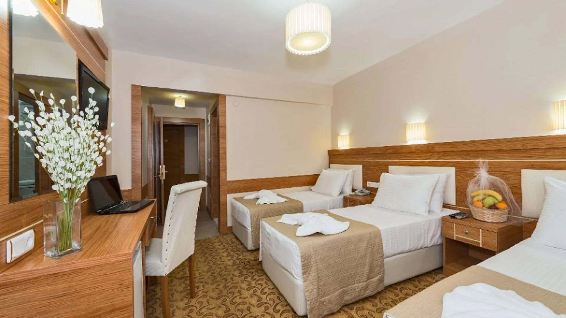 Selenay Hotel & Spa Istanbul