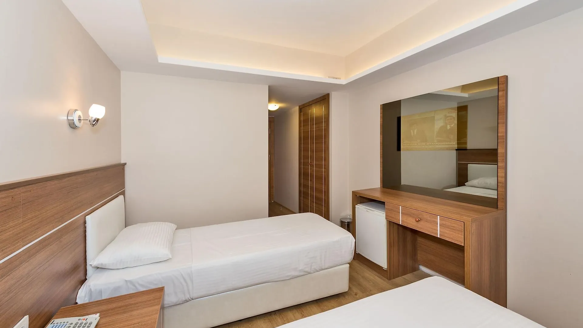 Selenay Hotel & Spa Istanbul 3*,