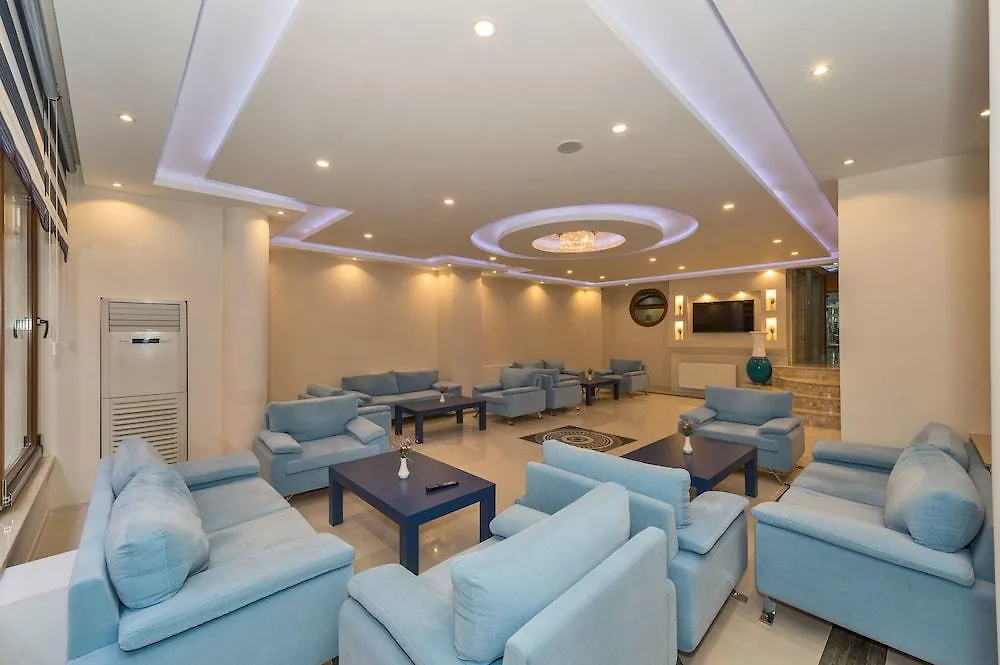 Selenay Hotel & Spa Istanbul