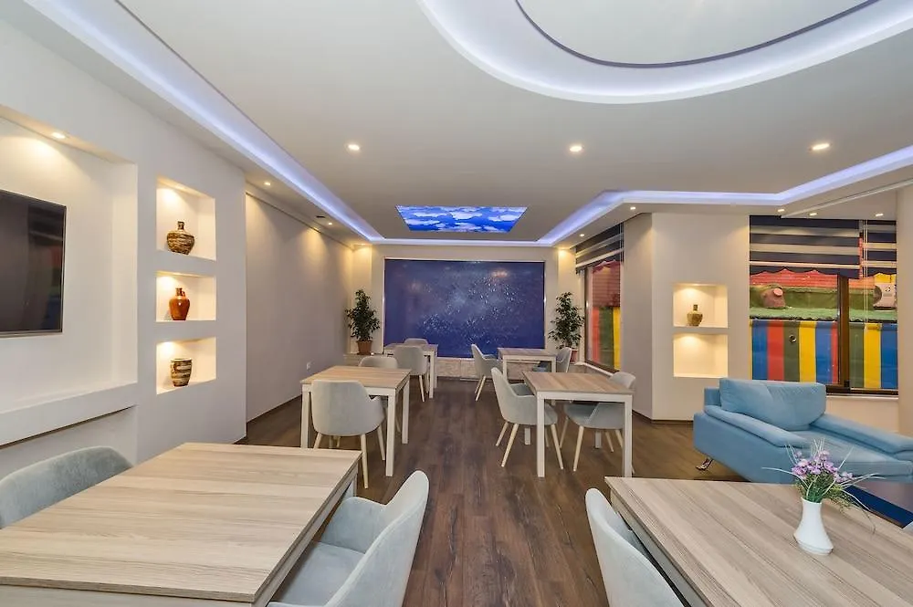 Selenay Hotel & Spa Istanbul