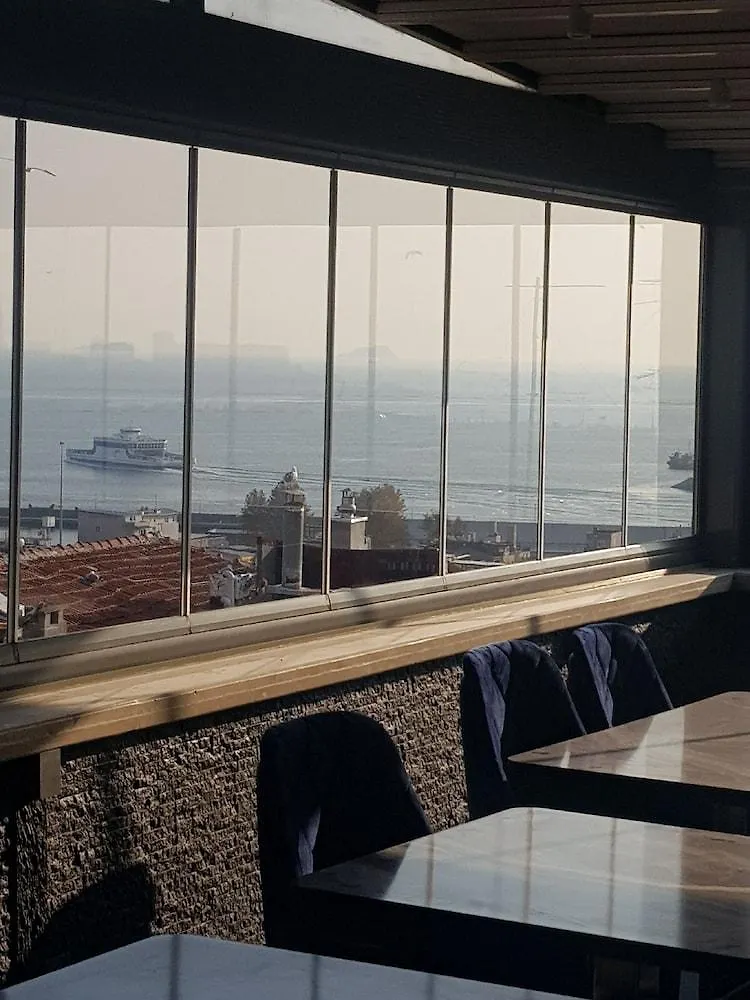 Selenay Hotel & Spa Istanbul