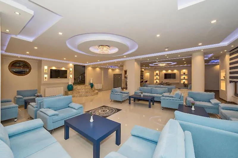 Selenay Hotel & Spa Istanbul