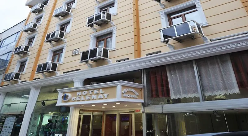 Selenay Hotel & Spa Istanbul
