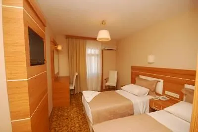 Selenay Hotel & Spa Istanbul
