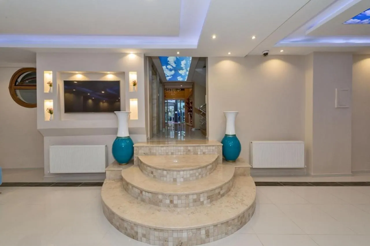 Selenay Hotel & Spa Istanbul