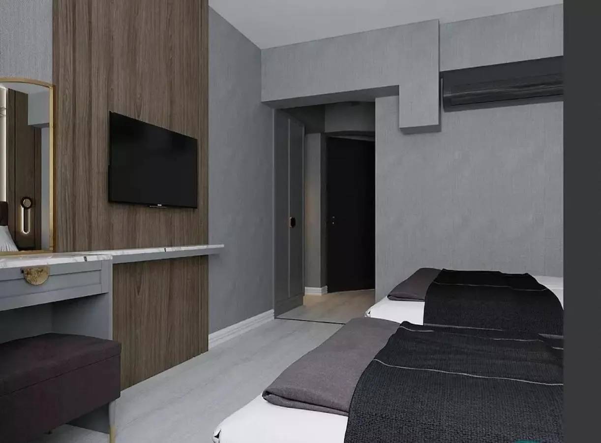 Selenay Hotel & Spa Istanbul