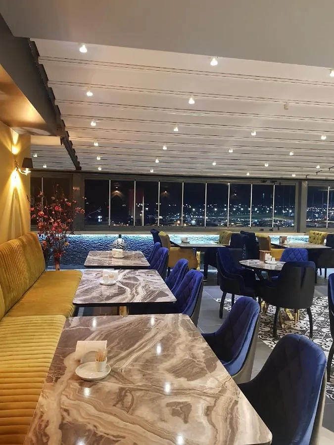 ***  Selenay Hotel & Spa Istanbul Turkey