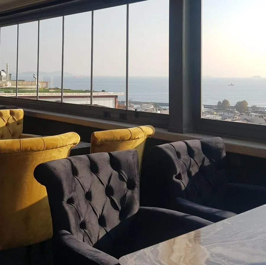 Selenay Hotel & Spa Istanbul Turkey
