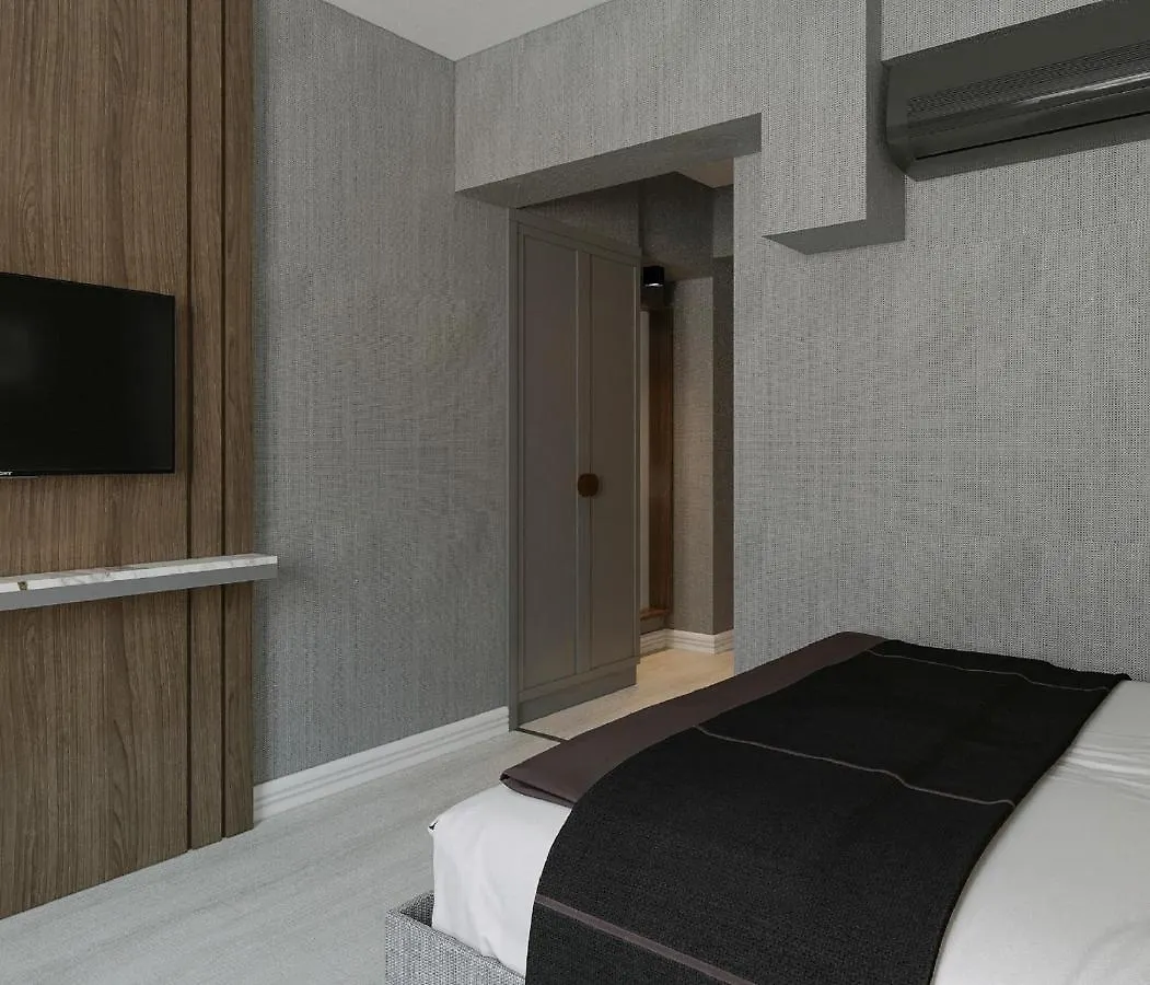 Selenay Hotel & Spa Istanbul 3*,  Turkey