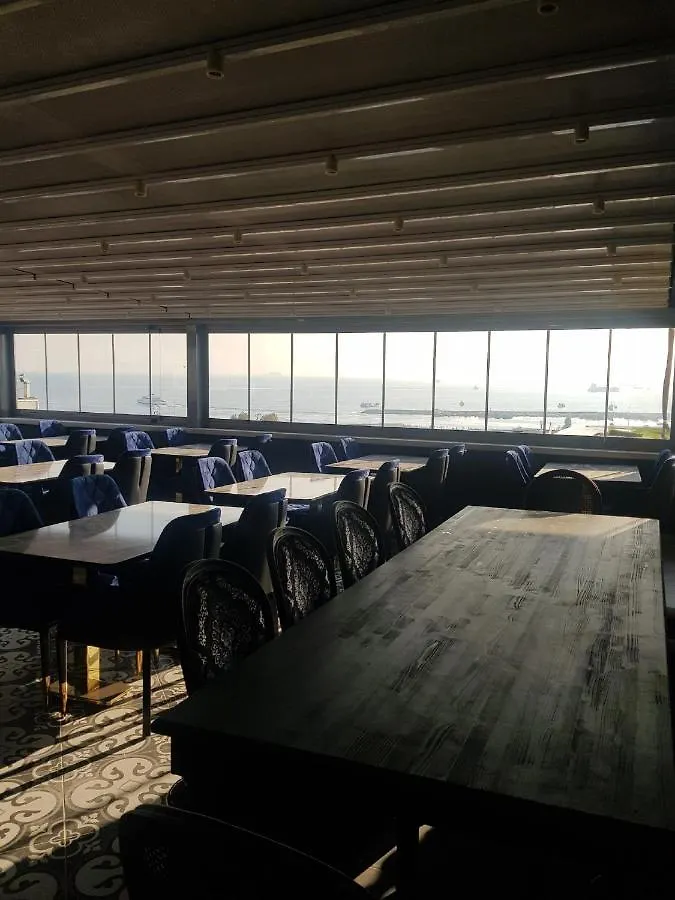 Selenay Hotel & Spa Istanbul
