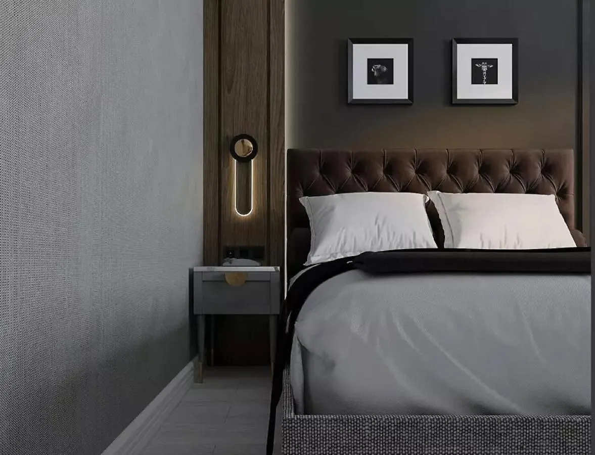 Selenay Hotel & Spa Istanbul 3*,