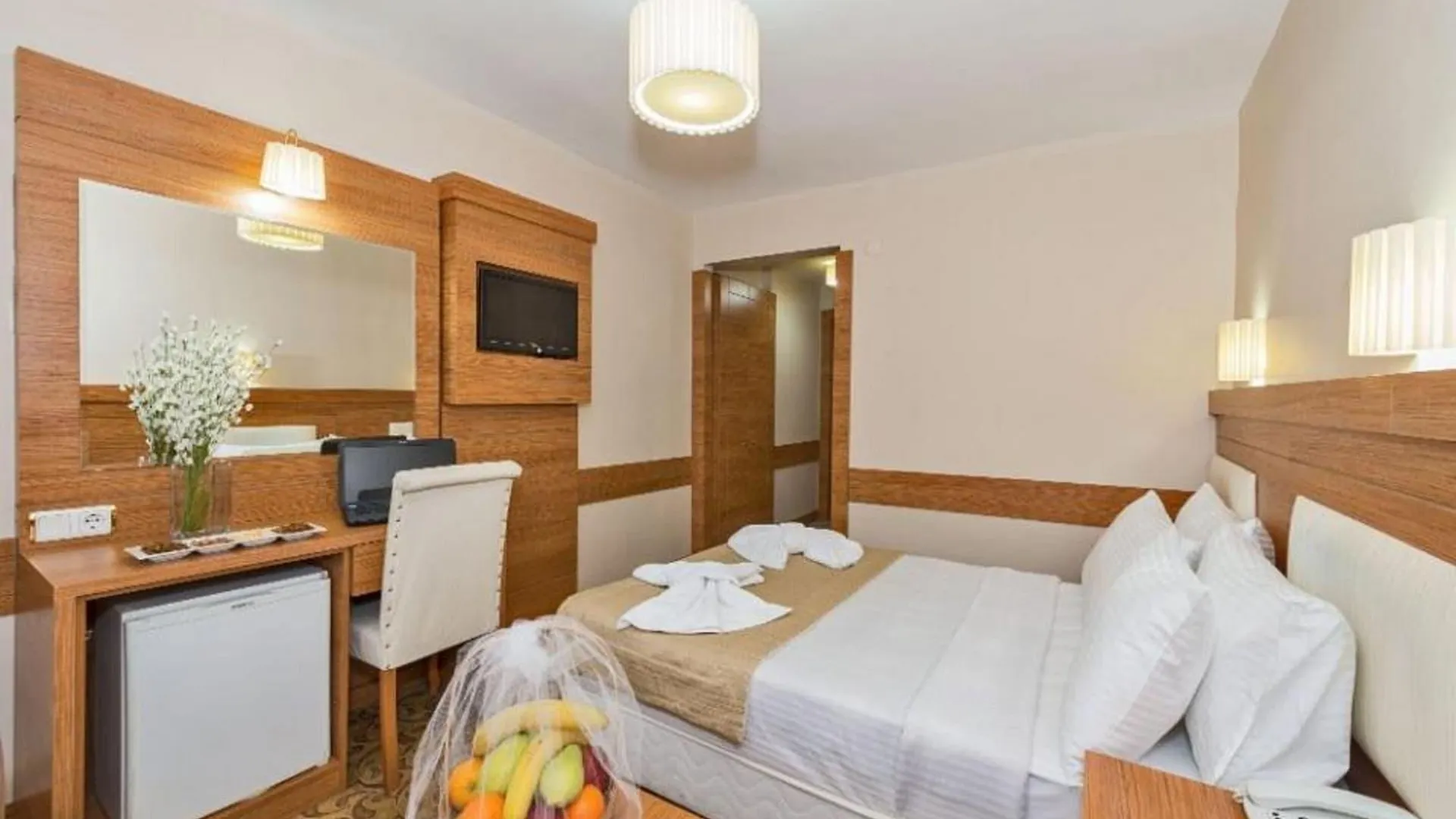 ***  Selenay Hotel & Spa Istanbul Turkey