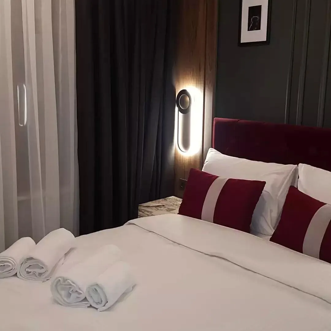 ***  Selenay Hotel & Spa Istanbul Turkey