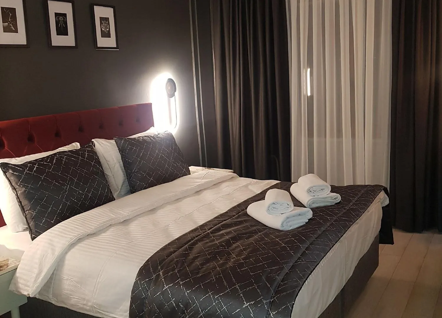 Selenay Hotel & Spa Istanbul 3*,  Turkey