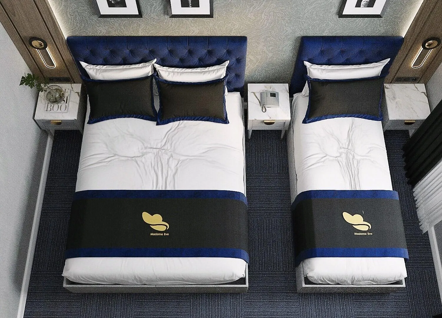 Selenay Hotel & Spa Istanbul