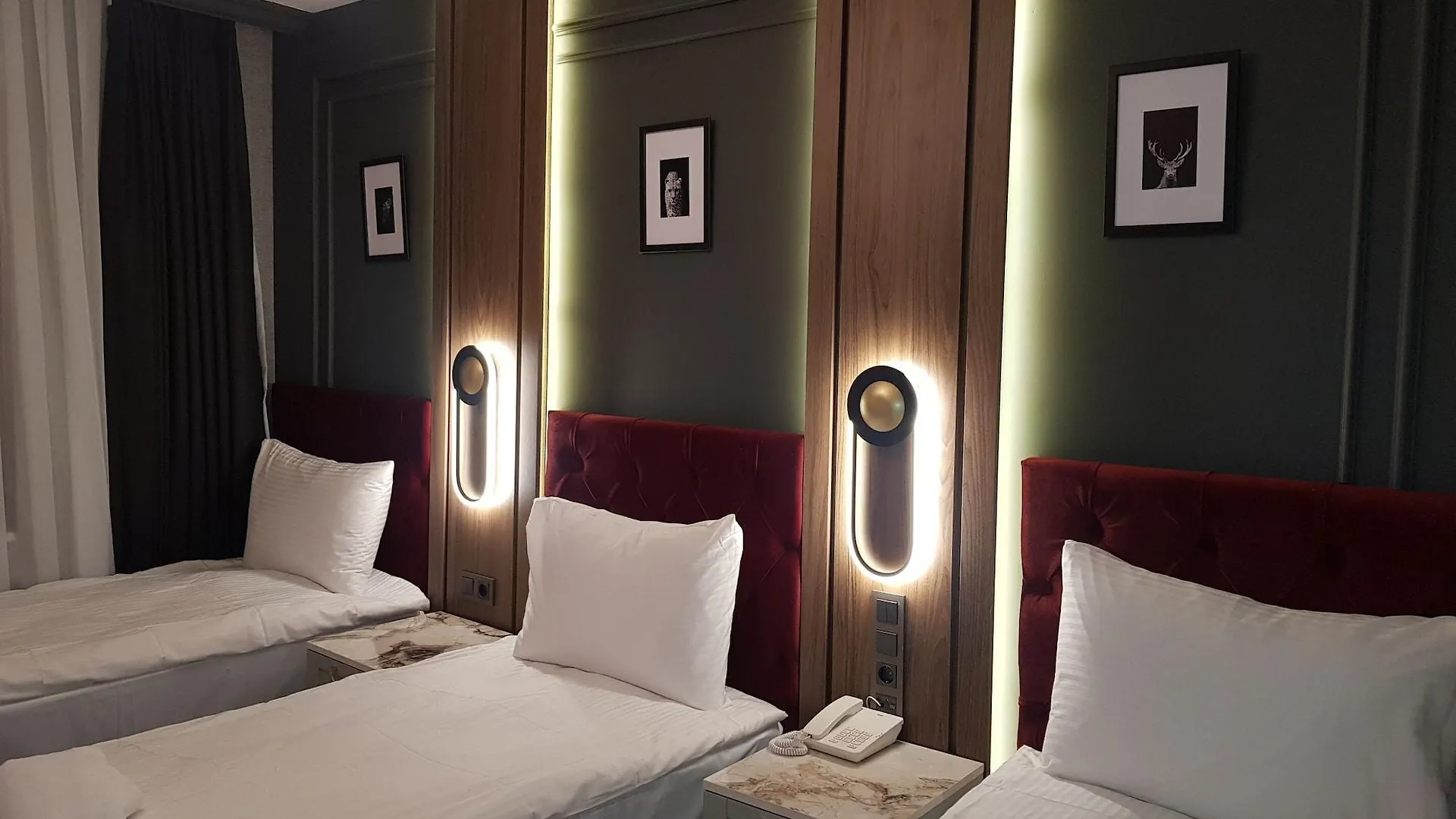 Selenay Hotel & Spa Istanbul