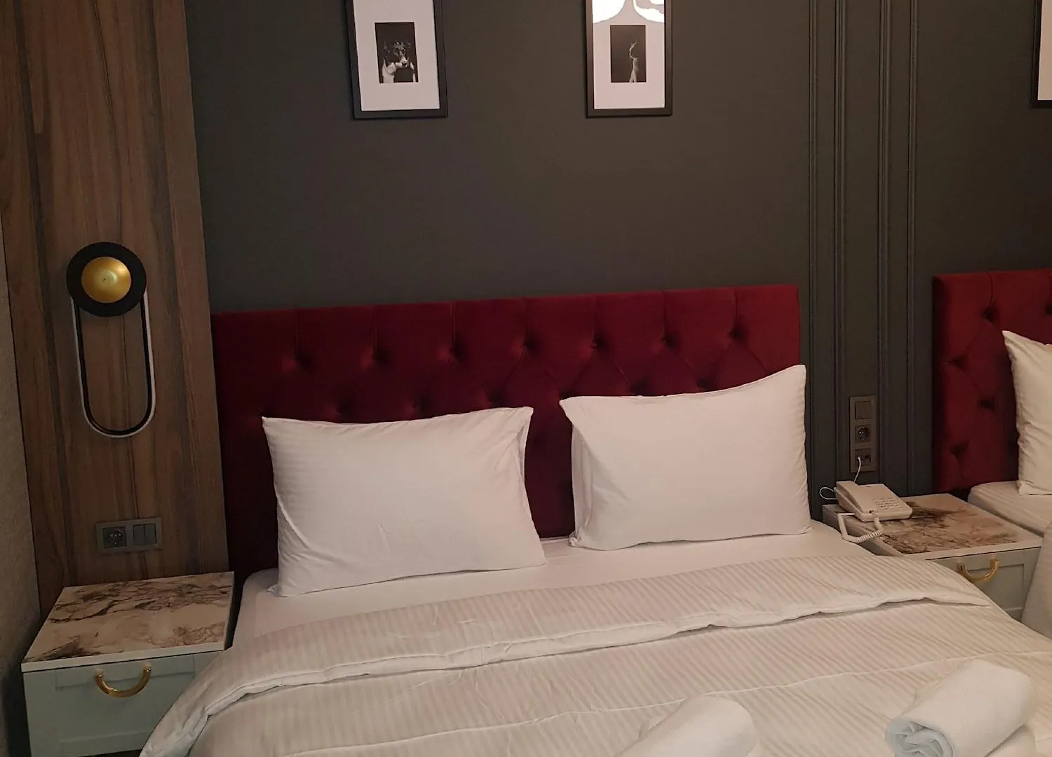 Selenay Hotel & Spa Istanbul