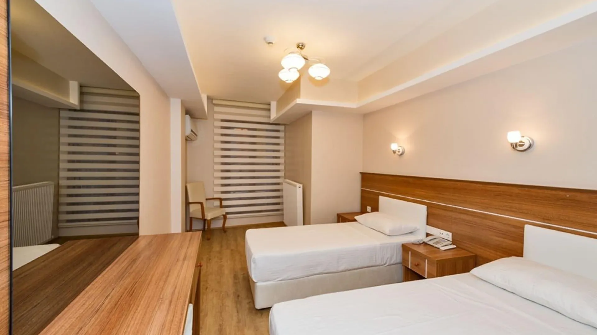 Selenay Hotel & Spa Istanbul